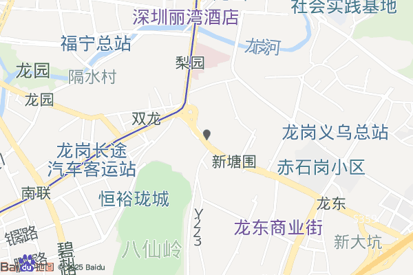 龙岗区厂房实景：深圳龙岗区 厂房出租1200㎡ 钢结构 可独门独院 产证齐全（第1张）