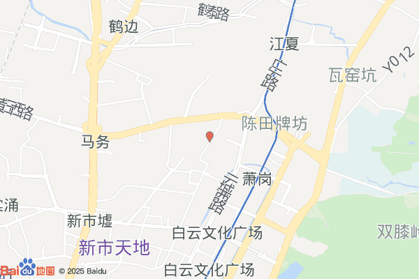 广州云航电商产业园