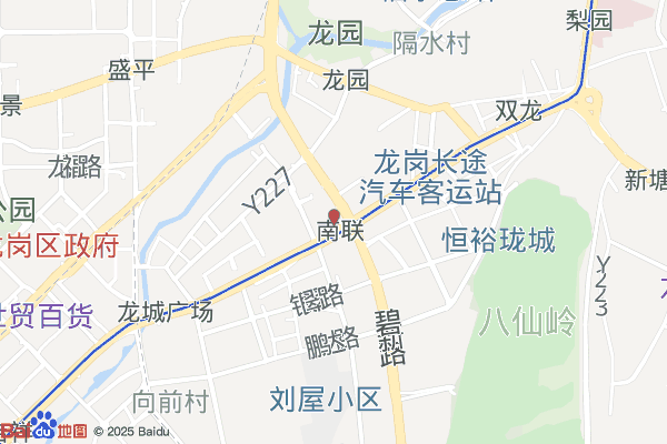 深圳龙岗区 厂房出租1500㎡ 钢混结构 双层 环评审批