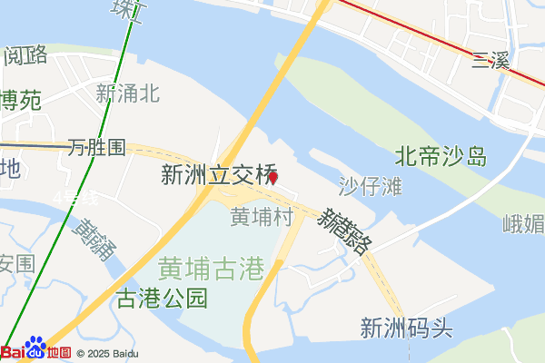 广州M+创工场