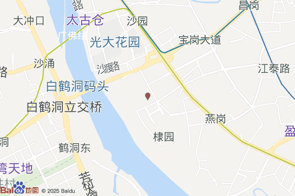 广州保利·1918智能网联产业园