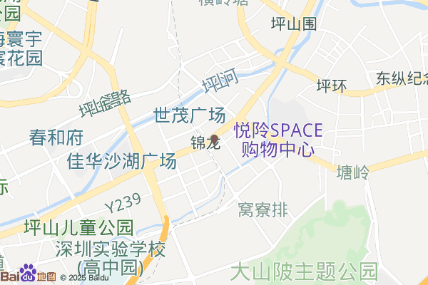 果园贝鼎盛大厦-B栋实景图