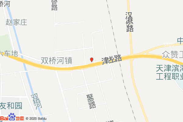 天津南河工业区