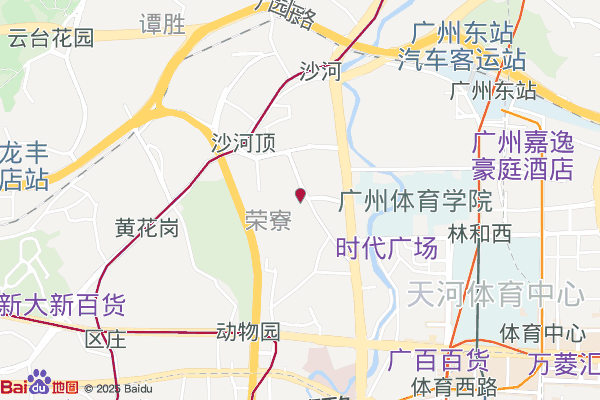 广州天河软件价值创新园