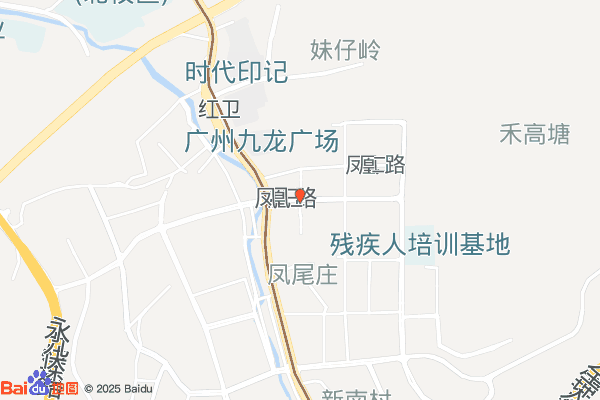 广州黄埔生物科技价值创新园