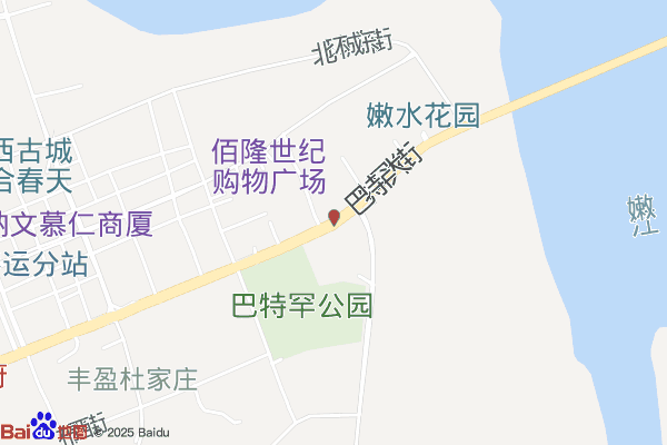 呼伦贝尔内蒙古莫力达瓦工业园区