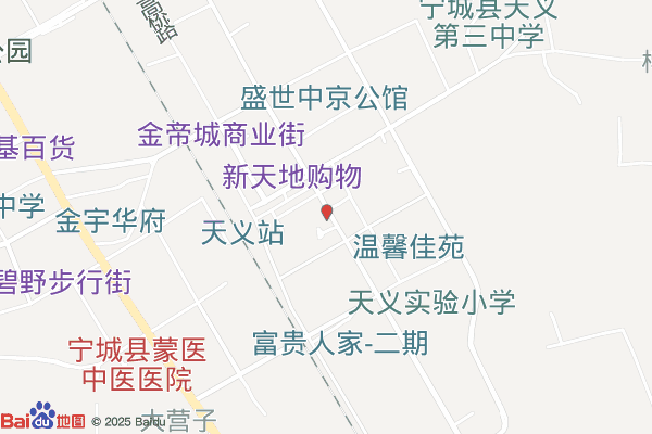 赤峰内蒙古宁城经济开发区
