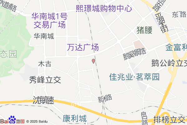 龙岗区仓库实景：深圳龙岗区 仓库出租1500㎡ 砖混结构 高标仓 防潮（第1张）