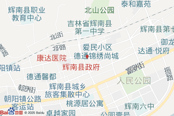 通化吉林辉南经济开发区