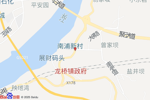 涪陵区厂房实景：重庆涪陵区 厂房出租1200㎡ 砖混结构 形象好 原房东（第1张）