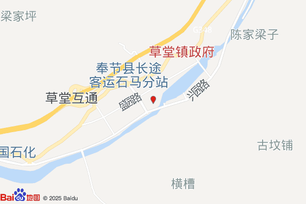 奉节县厂房实景：重庆奉节县 厂房出租3000㎡ 钢混结构 标准厂房 空地大（第1张）