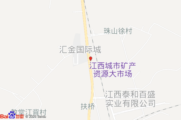 宜春江西丰城循环经济产业园