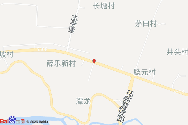 木棠镇仓库实景：儋州木棠镇仓库出租3000㎡ 砖混结构 通风 监控 带货梯（第1张）