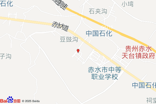 遵义市赤水经济开发区