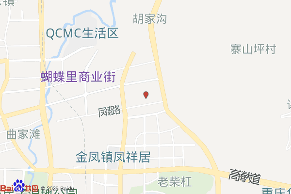 九龙坡区厂房实景：重庆九龙坡区 厂房出租1500㎡ 钢混结构 可分租 可独门独院（第1张）