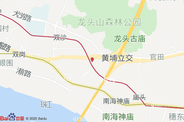 广州裕晖创意产业园