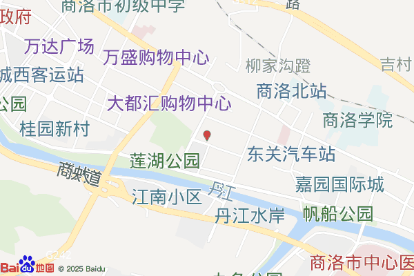 商州区仓库实景：商洛商州区仓库出租2000㎡ 钢混结构 通风 高标仓 消防齐全（第1张）