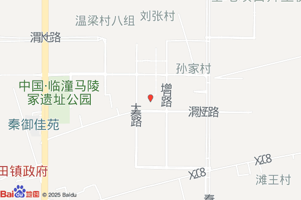 陕西西安渭北工业区