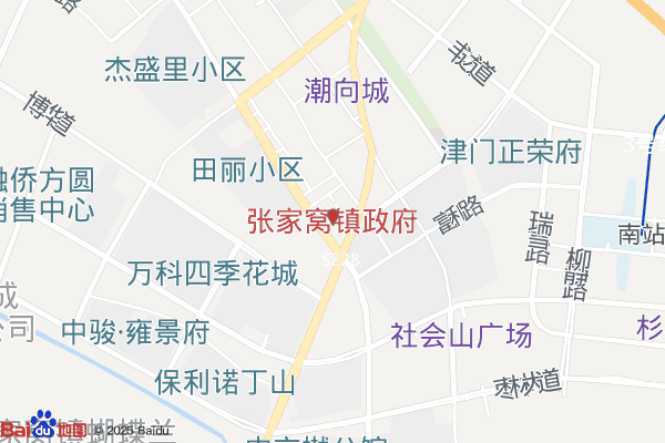 天津高泰科技园