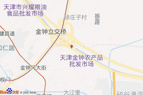 天津腾达工业园