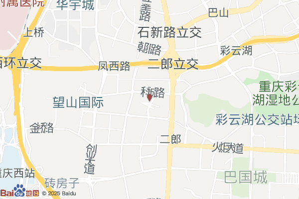 重庆九龙坡区 厂房出租3000㎡ 钢混结构 空地大 环评审批