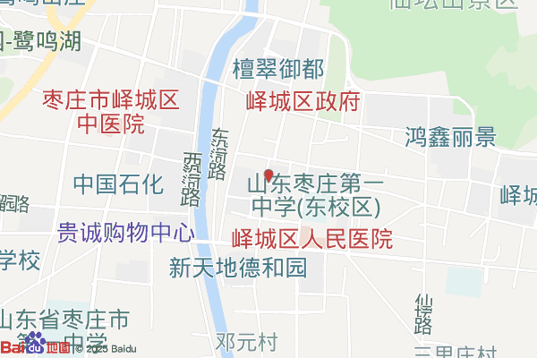广州从化经开区明珠工业园