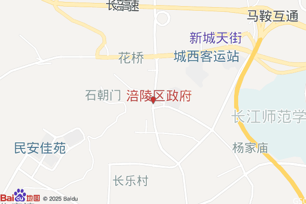 重庆涪陵区 厂房出租2000㎡ 钢结构 双层 原房东