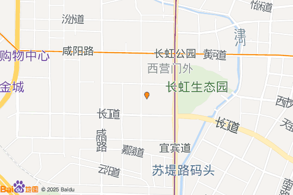 天津北岚数字信息科技产业园