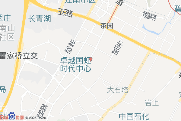 重庆南岸区 仓库出租3500㎡ 砖混结构 单层 带月台