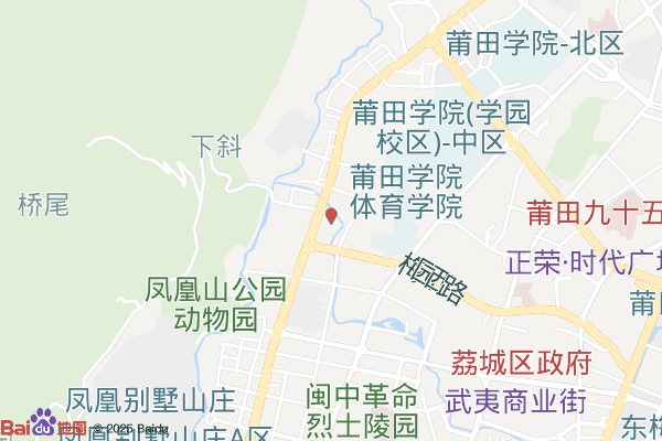 莆田东吴临港工业园