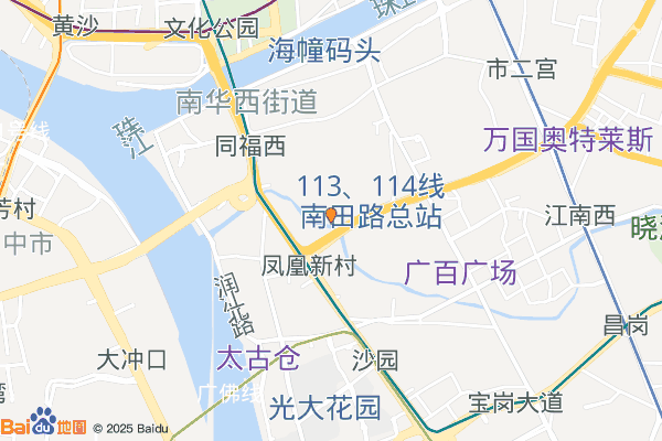 广州岭南V谷穗东1936创意园