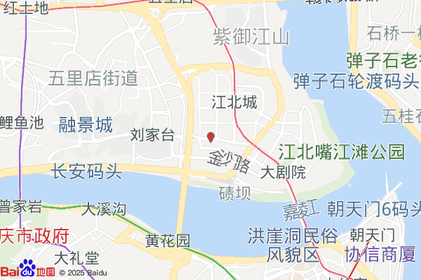 两江新区厂房实景：重庆两江新区 厂房出租800㎡ 钢架结构 形象好 带航车（第1张）