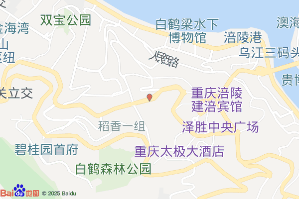 涪陵区厂房实景：重庆涪陵区 厂房出租3000㎡ 钢结构 原房东 空地大（第1张）