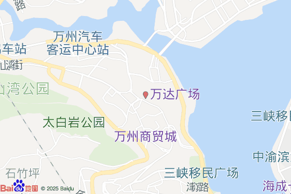 万州区厂房实景：重庆万州区 厂房出租3000㎡ 钢混结构 多层 产证齐全（第1张）