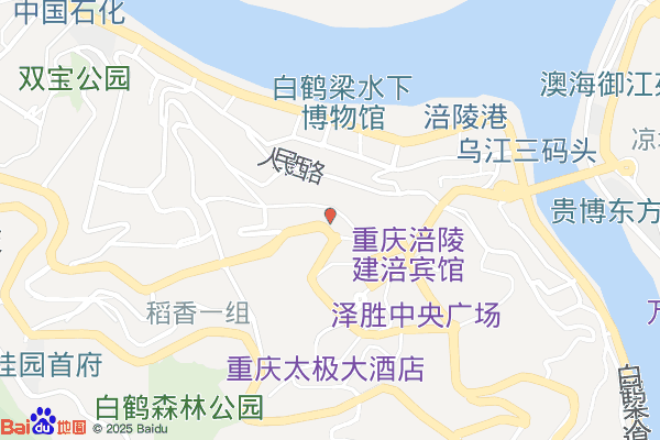 重庆涪陵区 厂房出租1800㎡ 钢架结构 可分租 空地大