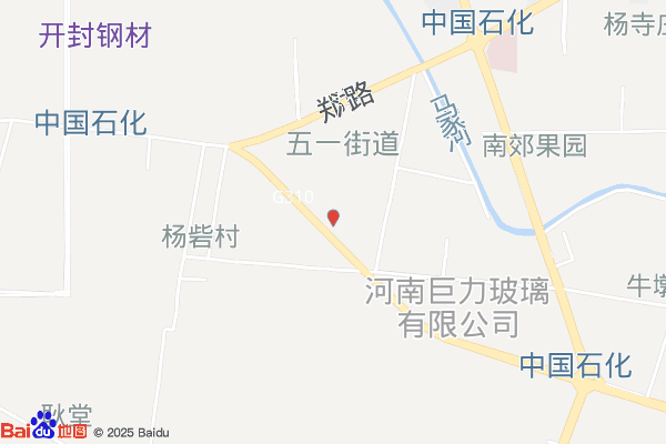 开封鼓楼工业园