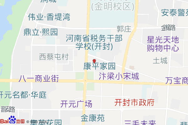 开封河南省安阳中原经济开发区
