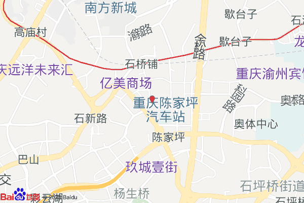重庆九龙坡区 厂房出租2000㎡ 钢混结构 大车进出 多层实景图