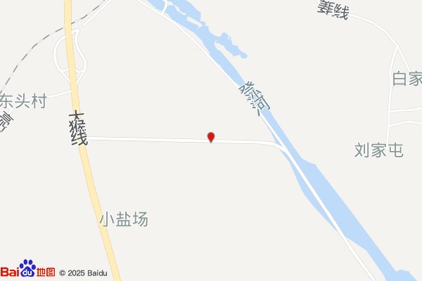 大连登沙河产业区