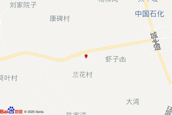 重庆合川工业园区（渭沱组团）