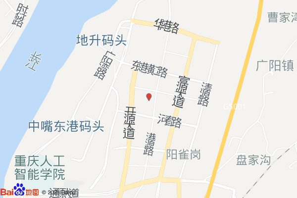 南岸区厂房实景：重庆南岸区 厂房出租1500㎡ 钢结构 带喷淋 可分租（第1张）