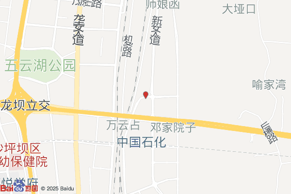重庆沙坪坝区 厂房出租1800㎡ 钢架结构 单层 带货梯