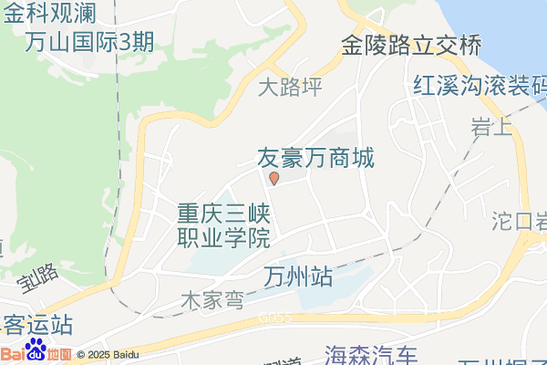 重庆万州区 厂房出租2500㎡ 钢结构 可分租 全新