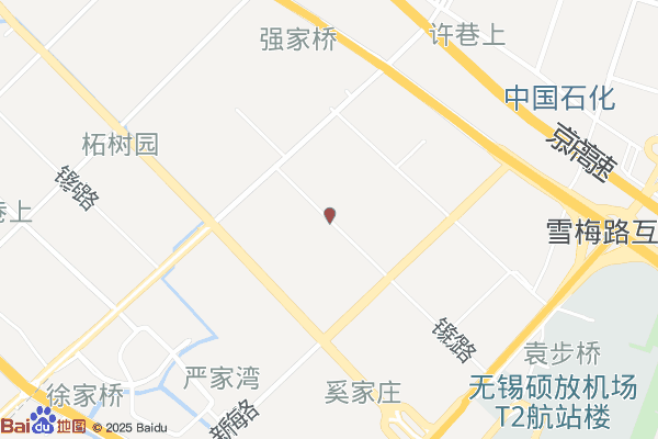 江苏无锡空港经济开发区