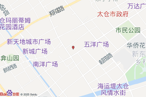 太仓市厂房实景：苏州太仓市 厂房出租1000㎡ 钢结构 原房东 大车进出（第1张）