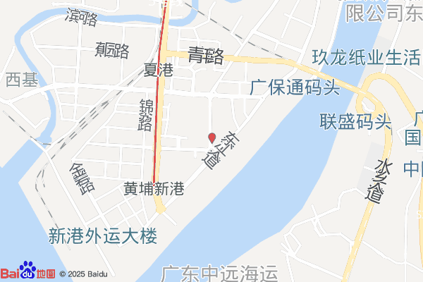 广州南燕科技孵化器