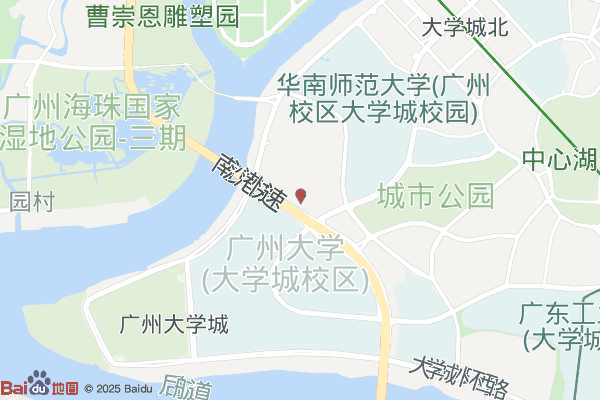 广州国家数字家庭应用示范产业基地