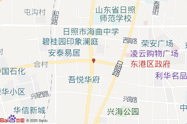 日照农民画文化产业园