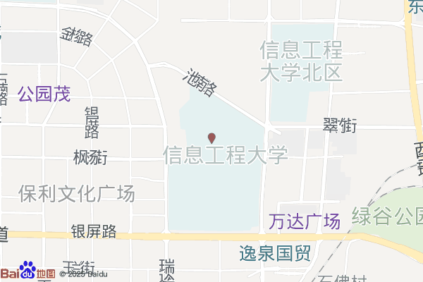 郑州国家创意艺术培训（河南）基地