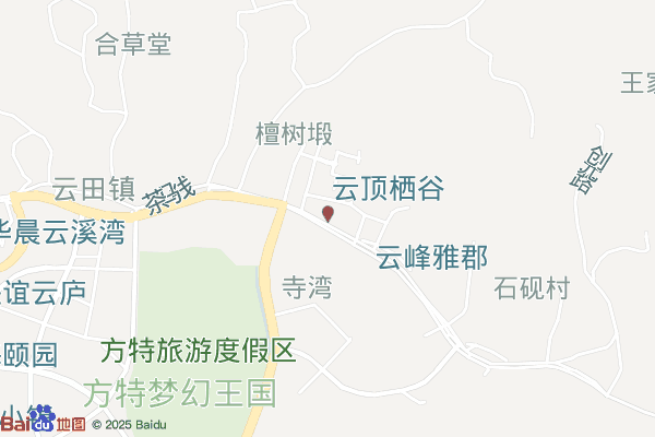 株洲湖南云龙创意产业园